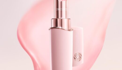 コスメデコルテ“自分だけの艶色”に染まるプランプ＆ティントルージュ、完熟苺着想カラーなど