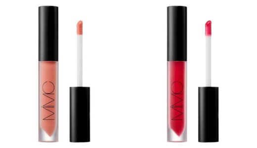 MiMC春コスメ、“スキンケア発想”リップエッセンス＆眉マスカラの復刻色”抜け感ピンク”
