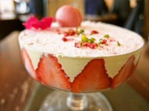 SNS映え間違いなし!!都内フォトジェニック★スイーツスポット7選