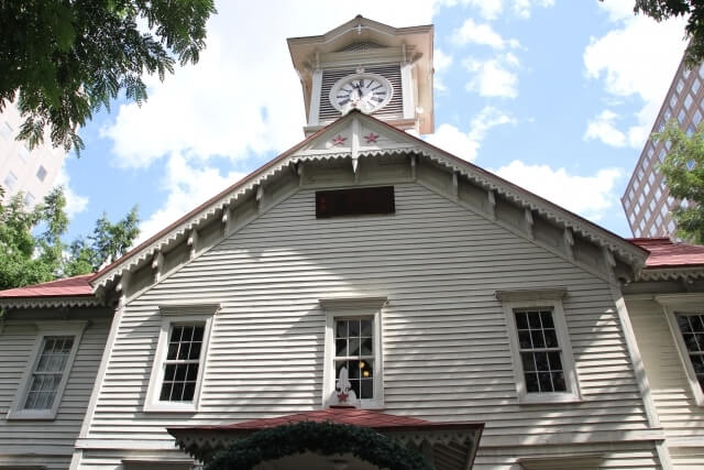 北海道はでっかいどう!!おすすめ女子旅プラン♫