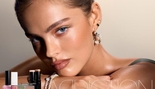 アディクション「真夏のバケーション」着想夏コスメ、太陽の輝き風リップグロスやアイシャドウ