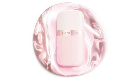 ランコム“3色のパステルカラー”で彩る春化粧下地、赤み補正の「マッチャシェイク」など