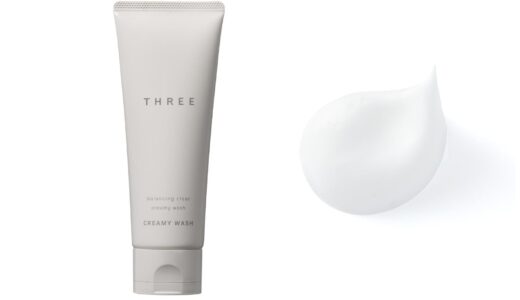 THREE夏スキンケア「バランシング クリア」深呼吸する精油の香り＆徹底洗浄のクレンジングなど