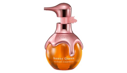 リファ秋ヘアケア「濃蜜ホイップ泡」の“ご褒美”シャンプー＆トリートメント、ハニーローズの香り